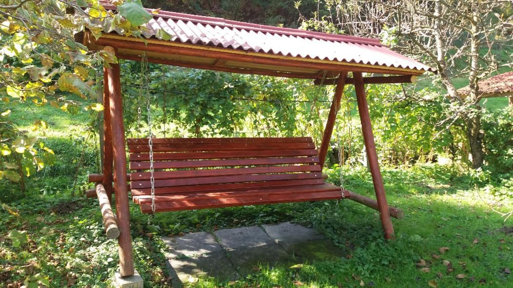 Appartment Bezenica Dobrova Extérieur photo