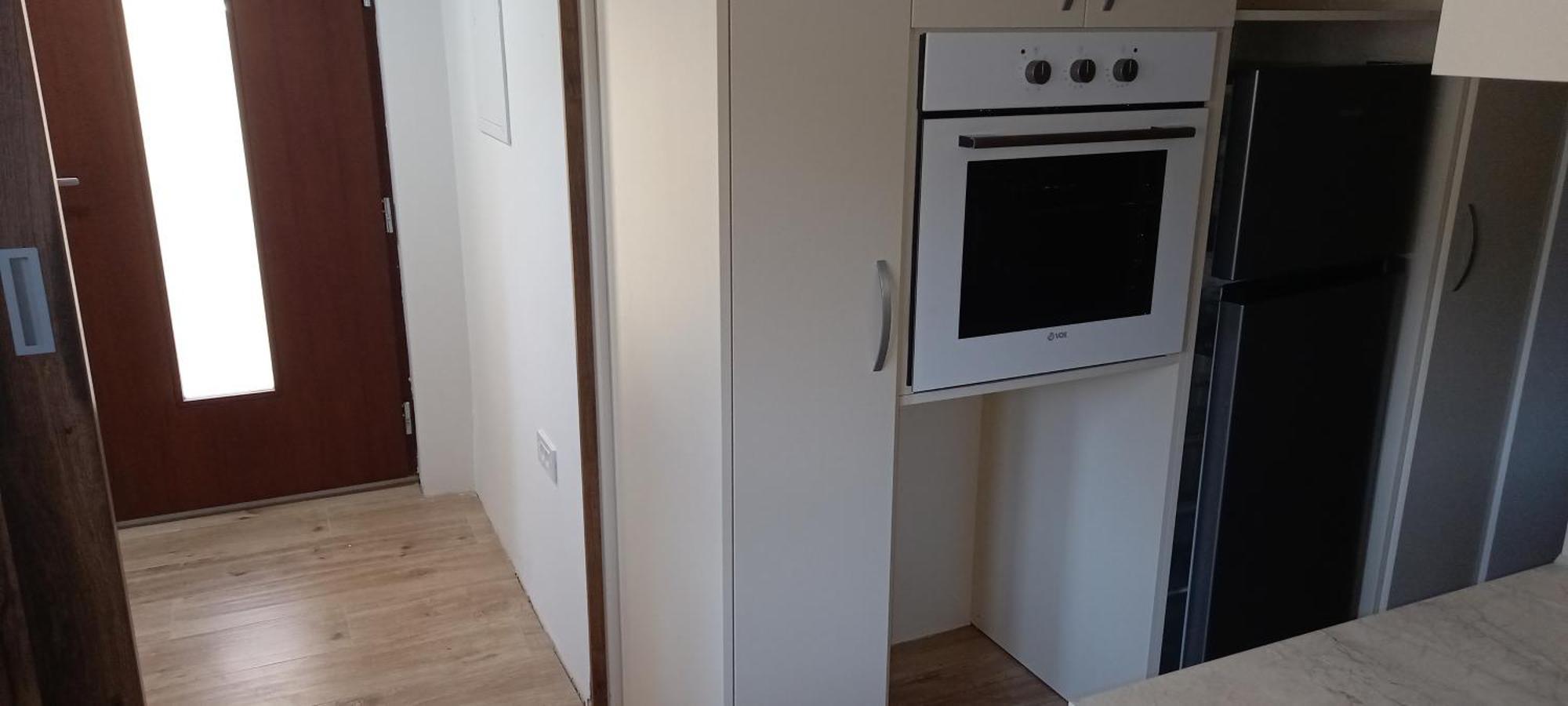 Appartment Bezenica Dobrova Extérieur photo