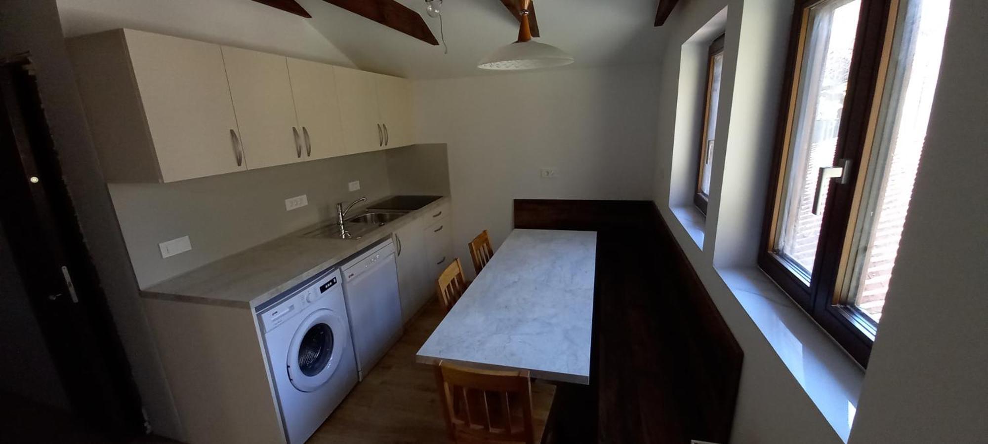 Appartment Bezenica Dobrova Extérieur photo
