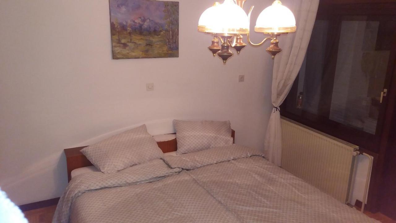 Appartment Bezenica Dobrova Extérieur photo